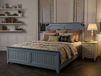 Кровать "Оливия (Olivia)" 160х200 арт GA3001/16/5014 №1