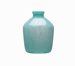 Ваза Lacey Blue Vase в Краснодаре