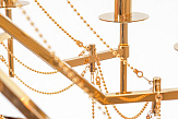 Люстра Rocco Gold 12 №4