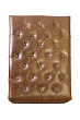 Банкетка Karo Brown leather №5
