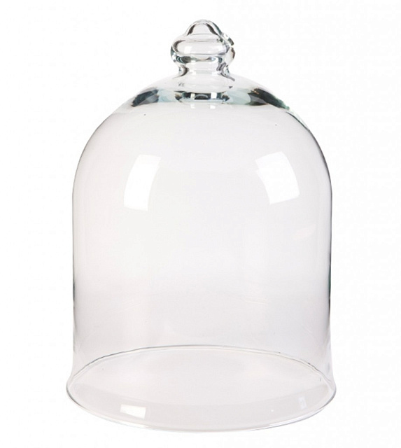 Колпак для цветов Agatha Vase в Краснодаре Колпак для цветов Agatha Vase