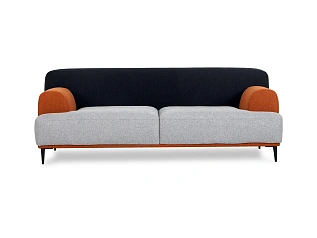 Диван Portofino wave 2-х местный