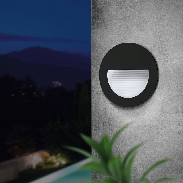 99576 Уличный встраиваемый светильник светодиодный ARACENA в Краснодаре 99576 Уличный встраиваемый светильник светодиодный ARACENA