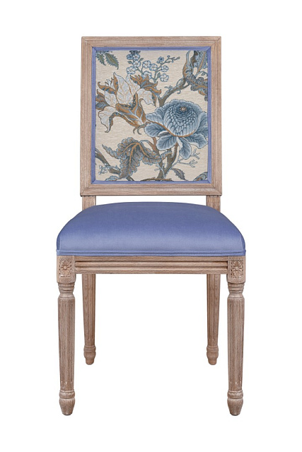 Дизайнерский обеденный стул Lotos Flower в Краснодаре Дизайнерский обеденный стул Lotos Flower