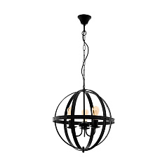 Подвесной потолочный светильник (люстра) BARNABY 49517