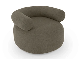 Кресло Tirella вращающееся