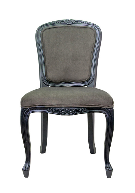 Стул Gran Grey в Краснодаре Стул Gran Grey