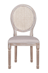 Стул с круглой спинкой Volker Oak Rattan в Краснодаре