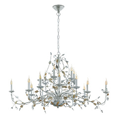 Люстра потолочная FLITWICK 1