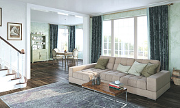 Комплект мебели "Salvador" арт 1973