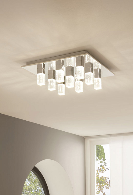 95183 Светильник потолочный светодиодный CANTIL 1 в Краснодаре 95183 Светильник потолочный светодиодный CANTIL 1