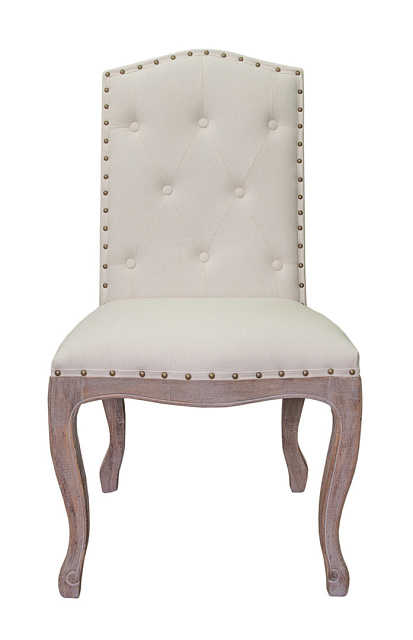 Дизайнерский обеденный стул Melis Beige в Краснодаре Дизайнерский обеденный стул Melis Beige