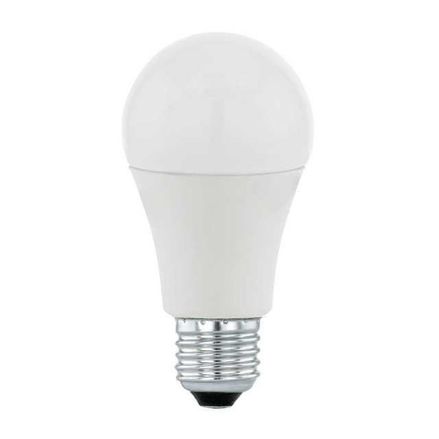 Светодиодная лампа с функцией " Day&Night"  A60, 9,5W (E27), 3000K, 806lm