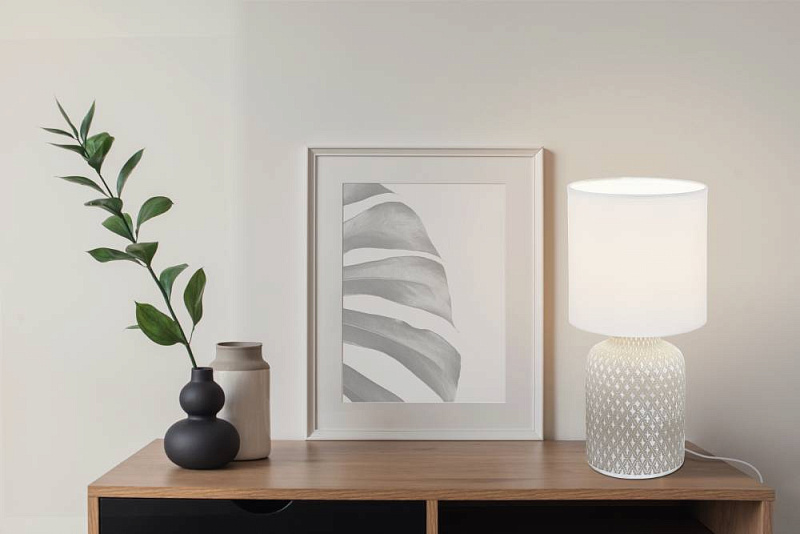 97774 Настольная лампа BELLARIVA в Краснодаре 97774 Настольная лампа BELLARIVA