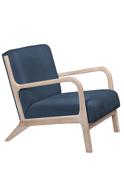 Кресло дизайнерское Cody N-demin в Краснодаре Кресло дизайнерское Cody N-demin