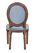 Стул Volker Leg Blue №3