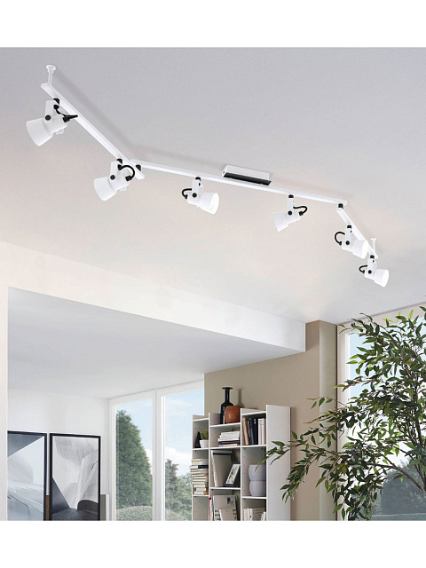 97375 Светодиодный спот TRILLO в Краснодаре 97375 Светодиодный спот TRILLO