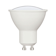 Светодиод. лампа Relax&Work A50, 3W, 250lm, 2700K  5W, 470lm, 4000K (GU10)