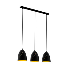 Подвесной потолочный светильник (люстра) HUNNINGHAM