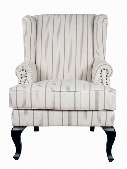 Мягкое полукресло с подлокотниками Lekalo в Краснодаре Мягкое полукресло с подлокотниками Lekalo