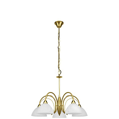 Люстра потолочная MILEA