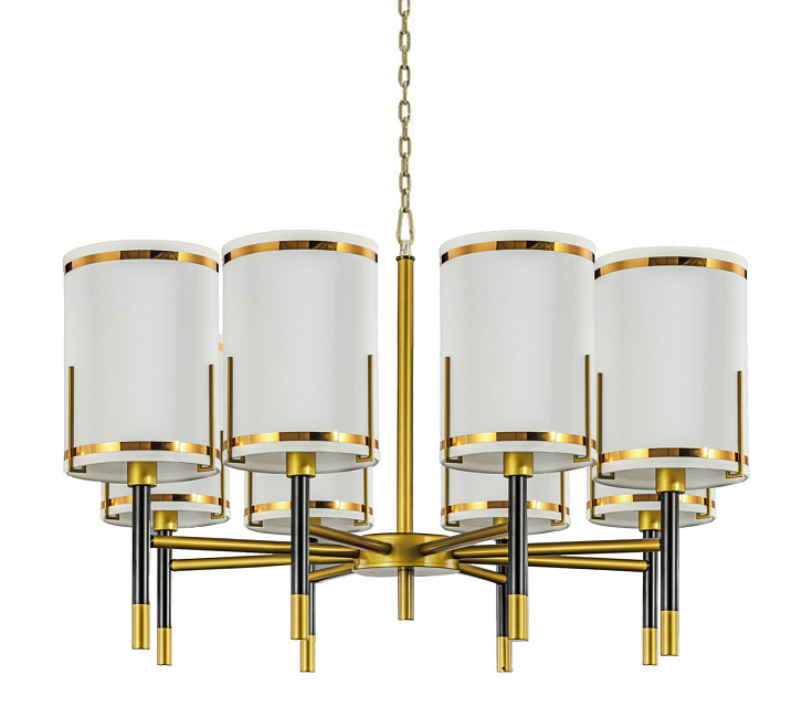 Люстра Bustaman 8