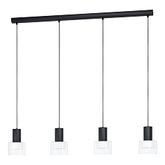 Светодиодный подвес MOLINEROS