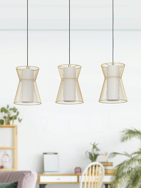 99636 Подвесной потолочный светильник (люстра) MASETA в Краснодаре 99636 Подвесной потолочный светильник (люстра) MASETA