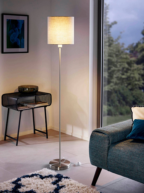 95166 Торшер (напольный светильник) PASTERI в Краснодаре 95166 Торшер (напольный светильник) PASTERI