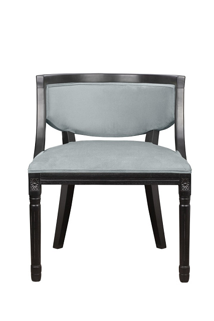 Стул для кафе Orzo Grey V2 в Краснодаре Стул для кафе Orzo Grey V2