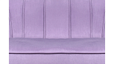 Комплект кресел и дивана ракушка Pearl Triple Purple №4