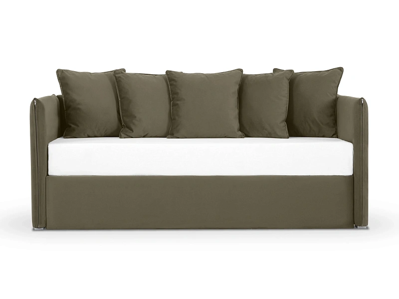 Кровать-кушетка Milano