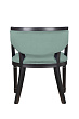 Стул для кафе Orzo Green №3