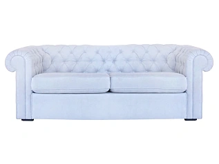 Диван Chesterfield без механизма