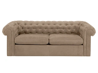 Диван Chesterfield без механизма