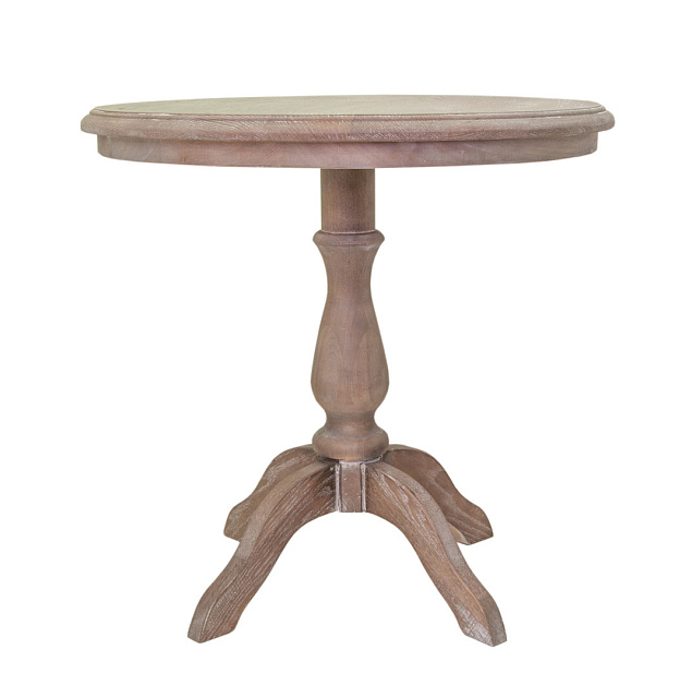 Журнальный столик круглый Regen в Краснодаре Журнальный столик круглый Regen