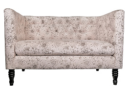 Диван Rose Beige Flower в Краснодаре