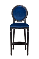 Дизайнерский стул Kosco Kora Blue