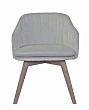 Стул Aqua Wood Grey №0