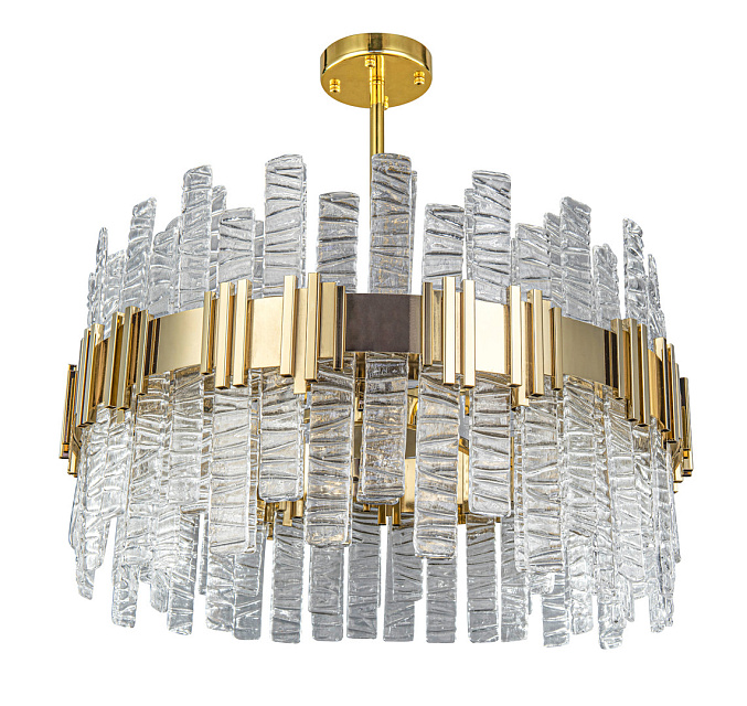 Люстра Corbett