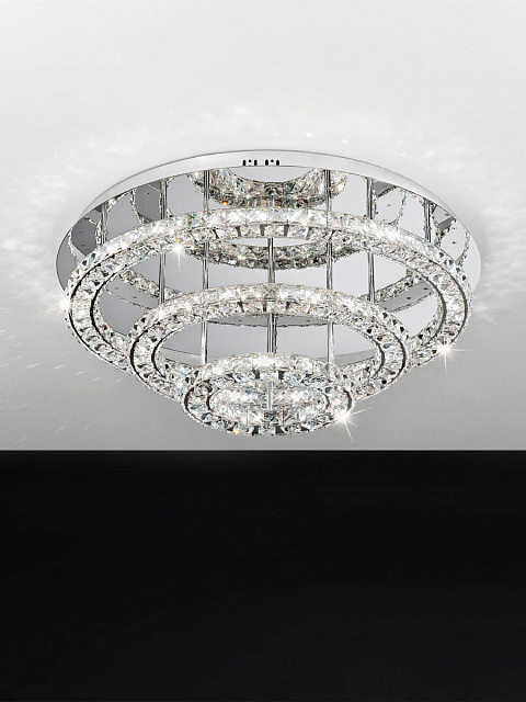 39002 Светодиодный потолочный светильник TONERIA в Краснодаре 39002 Светодиодный потолочный светильник TONERIA