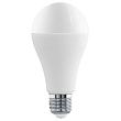 Светодиодная лампа A65, 16W (Е27), 3000K, 1521lm №0