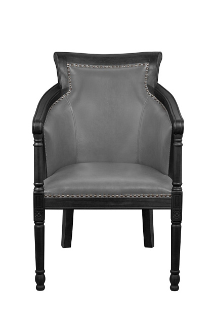 Кресло Valene Grey V2 в Краснодаре Кресло Valene Grey V2