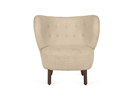 Кресло Lounge Wood