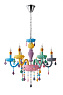 Люстра Celinda v2.1
