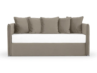 Кровать-кушетка Milano