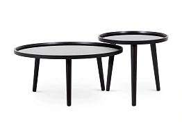 Набор журнальных столов Focus