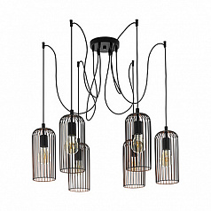 Подвес ROCCAMENA 6 арт 49643