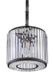 Люстра Welles Round D35 №0