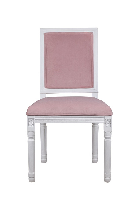Дизайнерский обеденный стул Lotos Pink в Краснодаре Дизайнерский обеденный стул Lotos Pink